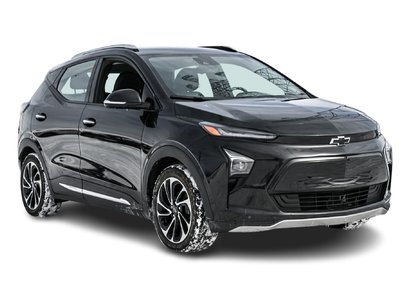 Chevrolet Bolt EUV  2023 à Saint-Léonard, Québec