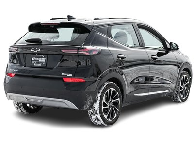 Chevrolet Bolt EUV  2023 à Saint-Léonard, Québec