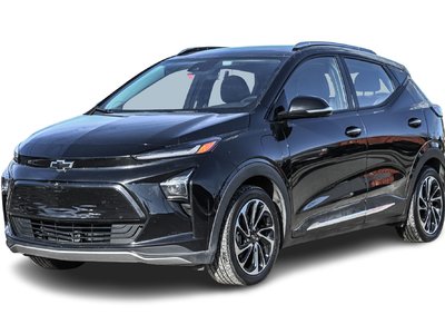 2023 Chevrolet Bolt EUV in Saint-Leonard, Quebec