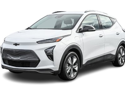 2023 Chevrolet Bolt EUV in Saint-Leonard, Quebec