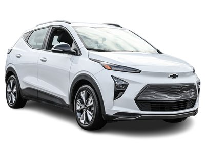 2023 Chevrolet Bolt EUV in Saint-Leonard, Quebec