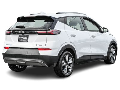 2023 Chevrolet Bolt EUV in Saint-Leonard, Quebec
