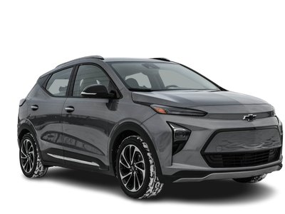 2023 Chevrolet Bolt EUV in Saint-Leonard, Quebec