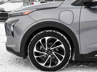 2023 Chevrolet Bolt EUV in Saint-Leonard, Quebec