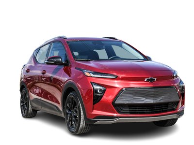 2023 Chevrolet Bolt EUV in Saint-Leonard, Quebec
