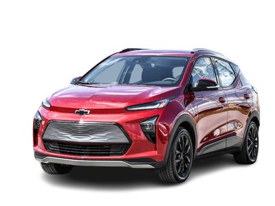 2023 Chevrolet Bolt EUV in Saint-Leonard, Quebec