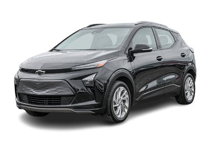 2023 Chevrolet Bolt EUV in Saint-Leonard, Quebec