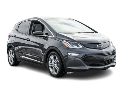 2019 Chevrolet Bolt EV in Saint-Leonard, Quebec