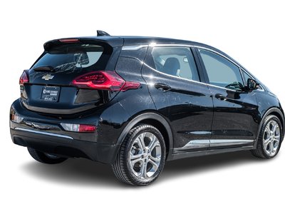 2021 Chevrolet Bolt EV in Saint-Leonard, Quebec