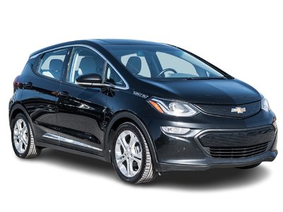 2021 Chevrolet Bolt EV in Saint-Leonard, Quebec