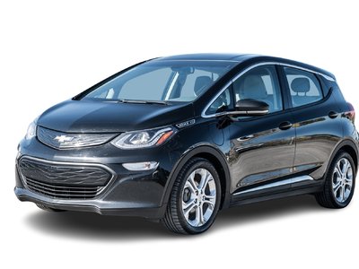 2021 Chevrolet Bolt EV in Saint-Leonard, Quebec