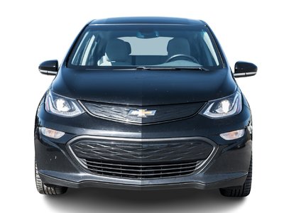 2021 Chevrolet Bolt EV in Saint-Leonard, Quebec