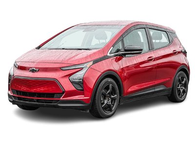 2023 Chevrolet Bolt EV in Saint-Leonard, Quebec