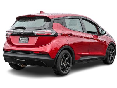 Chevrolet Bolt EV  2023 à Saint-Léonard, Québec