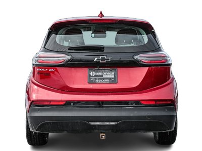 2023 Chevrolet Bolt EV in Saint-Leonard, Quebec
