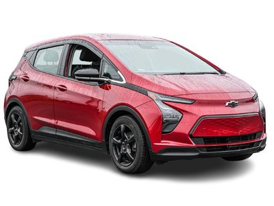 2023 Chevrolet Bolt EV in Saint-Leonard, Quebec