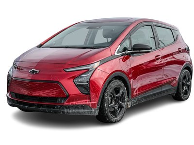 2023 Chevrolet Bolt EV in Saint-Leonard, Quebec