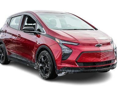 2023 Chevrolet Bolt EV in Saint-Leonard, Quebec