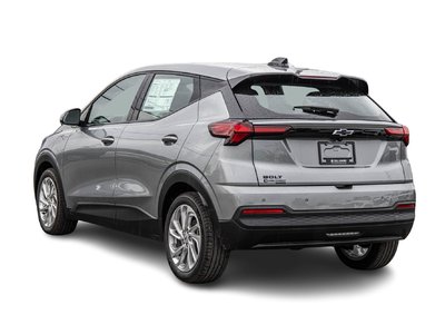 Chevrolet Bolt  2027 à Saint-Léonard, Québec