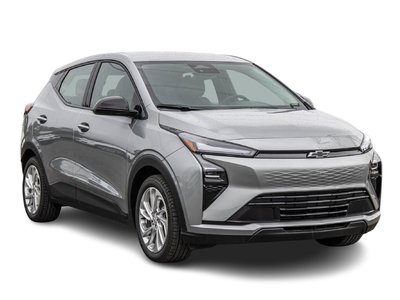 Chevrolet Bolt  2027 à Saint-Léonard, Québec