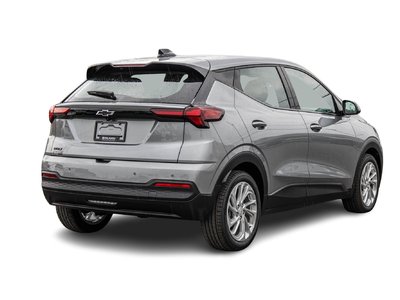 Chevrolet Bolt  2027 à Saint-Léonard, Québec