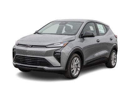 Chevrolet Bolt  2027 à Saint-Léonard, Québec