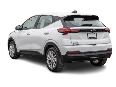 2027 Chevrolet Bolt in Saint-Leonard, Quebec
