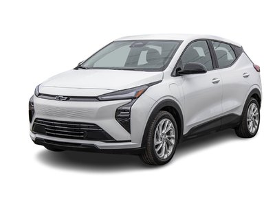 2027 Chevrolet Bolt in Saint-Leonard, Quebec