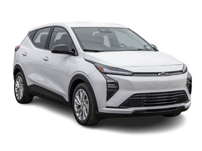 2027 Chevrolet Bolt in Saint-Leonard, Quebec
