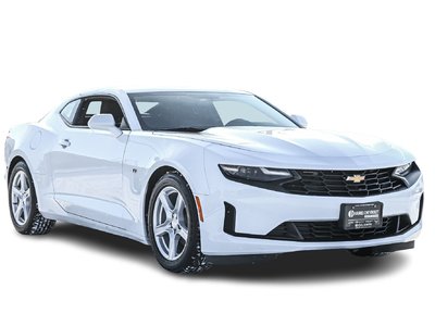 2023 Chevrolet Camaro in Saint-Leonard, Quebec