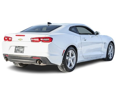 Chevrolet Camaro  2023 à Saint-Léonard, Québec