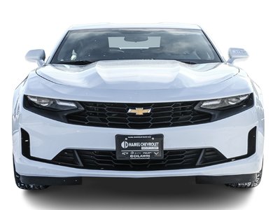 2023 Chevrolet Camaro in Saint-Leonard, Quebec