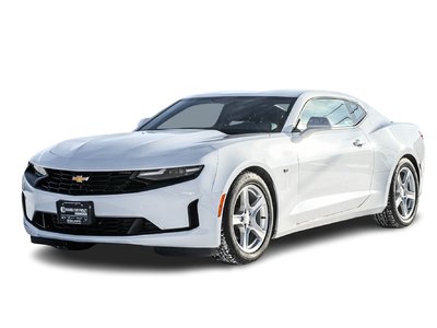2023 Chevrolet Camaro in Saint-Leonard, Quebec