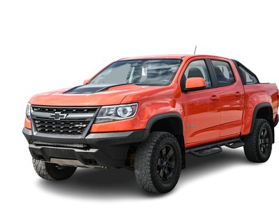 2019 Chevrolet Colorado in Saint-Leonard, Quebec