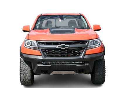 2019 Chevrolet Colorado in Saint-Leonard, Quebec