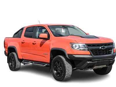 2019 Chevrolet Colorado in Saint-Leonard, Quebec
