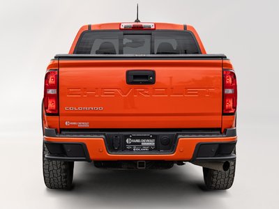2021 Chevrolet Colorado in Saint-Leonard, Quebec