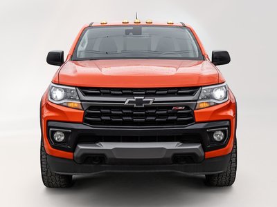 2021 Chevrolet Colorado in Saint-Leonard, Quebec