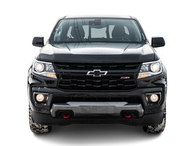 2021 Chevrolet Colorado in Saint-Leonard, Quebec