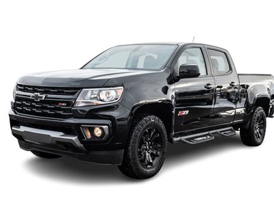 2022 Chevrolet Colorado in Saint-Leonard, Quebec