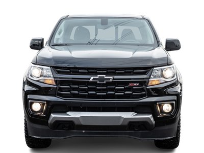 2022 Chevrolet Colorado in Saint-Leonard, Quebec