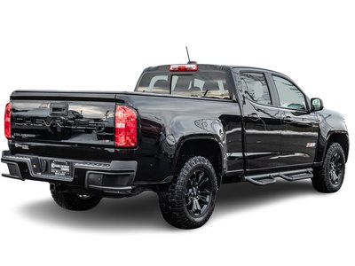 2022 Chevrolet Colorado in Saint-Leonard, Quebec