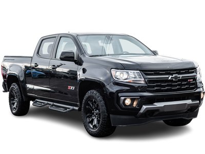 2022 Chevrolet Colorado in Saint-Leonard, Quebec