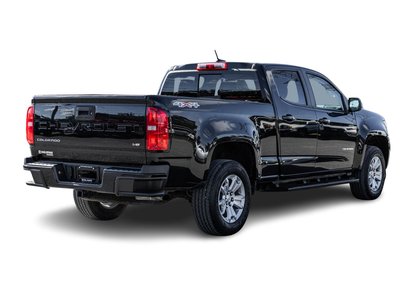 2022 Chevrolet Colorado in Saint-Leonard, Quebec