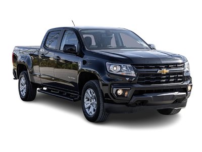 2022 Chevrolet Colorado in Saint-Leonard, Quebec