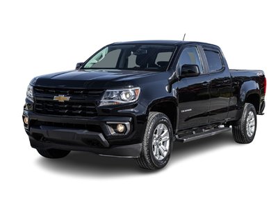 2022 Chevrolet Colorado in Saint-Leonard, Quebec