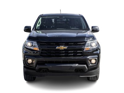 2022 Chevrolet Colorado in Saint-Leonard, Quebec
