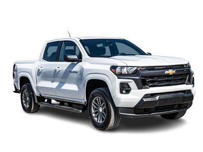 Chevrolet Colorado  2023 à Saint-Léonard, Québec