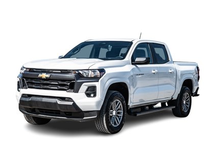Chevrolet Colorado  2023 à Saint-Léonard, Québec