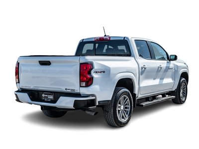 Chevrolet Colorado  2023 à Saint-Léonard, Québec